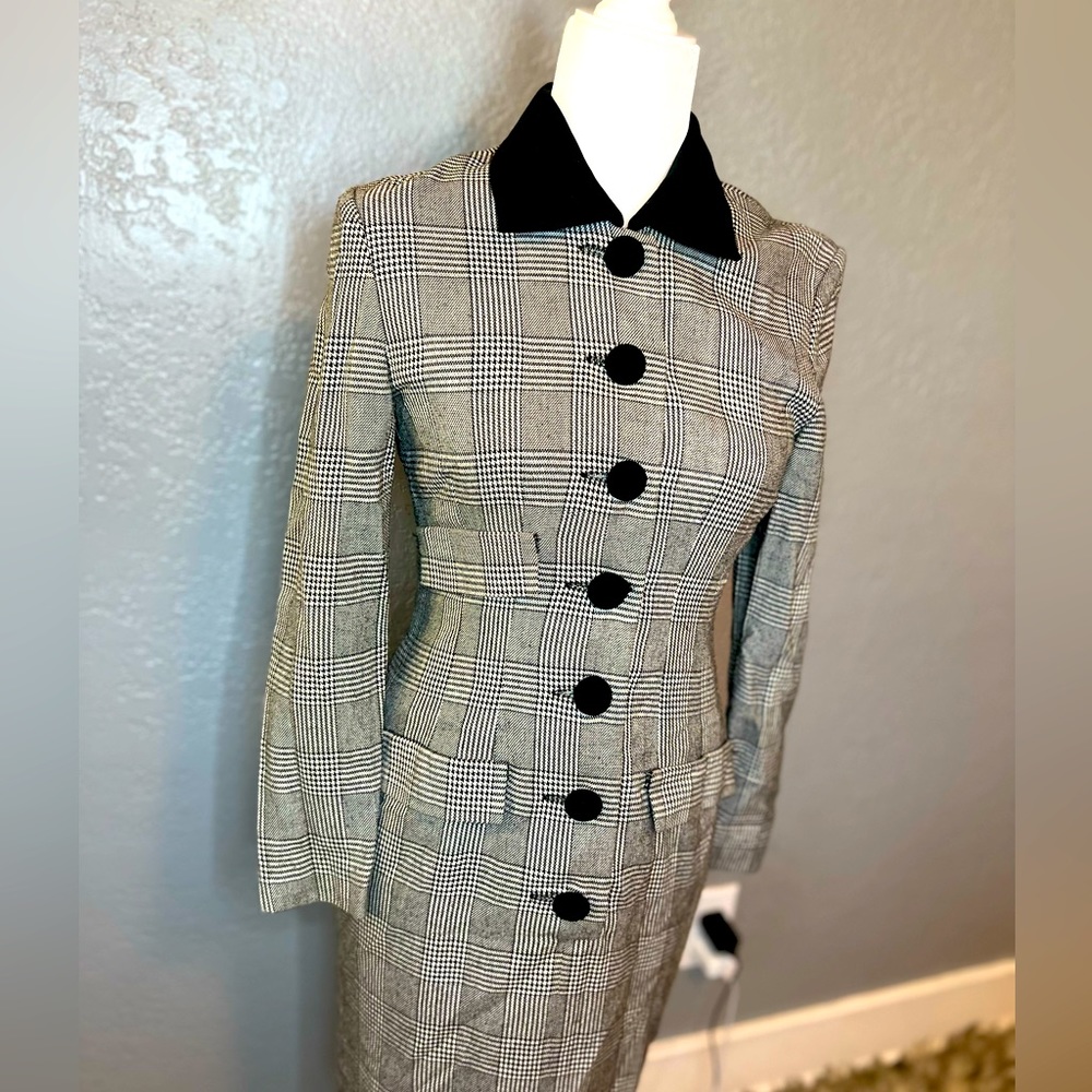 VINTAGE 🎉 DRESS